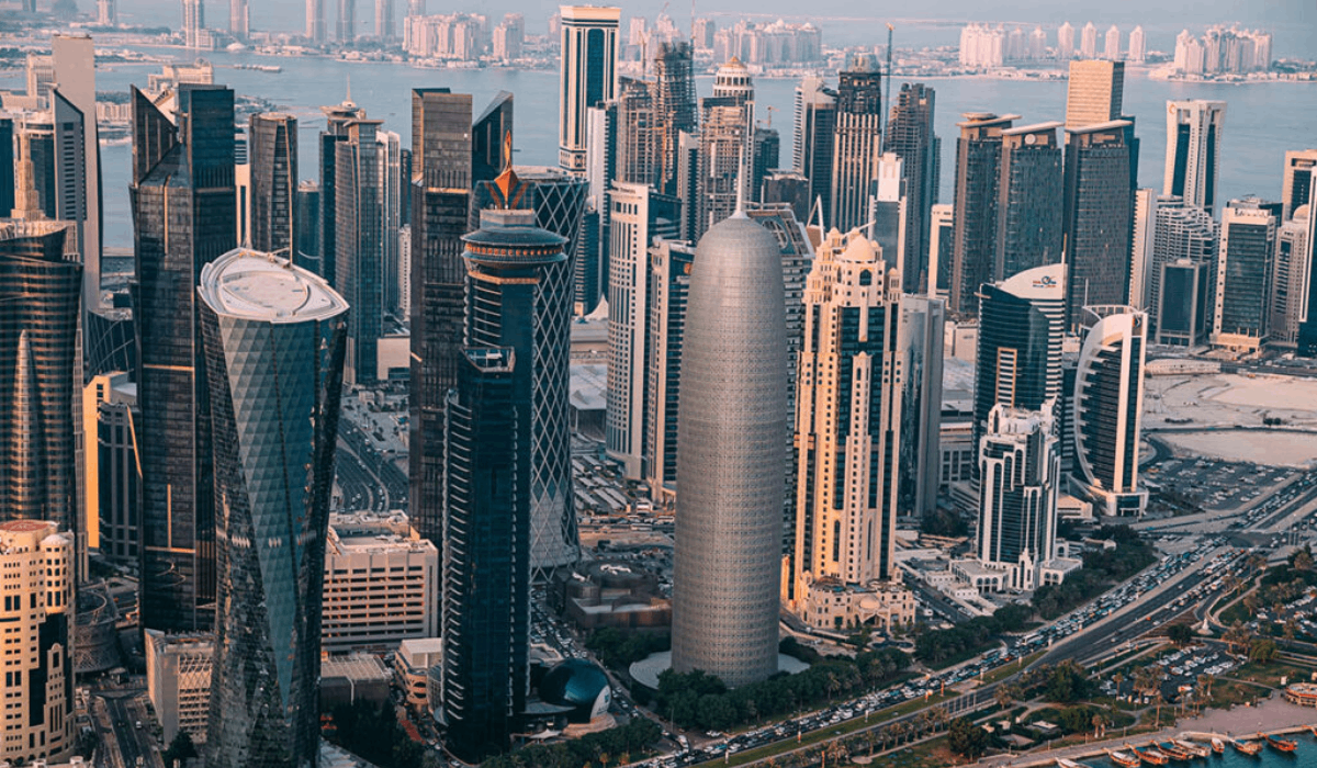 Qatar’s Economy Records 2.9% Growth in Q3 2025